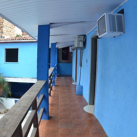 Suites Good Trip Itacaré Zewnętrze zdjęcie