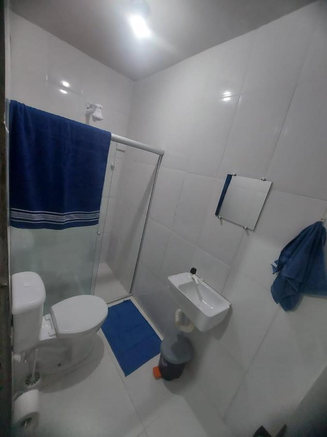 Suites Good Trip Itacaré Zewnętrze zdjęcie