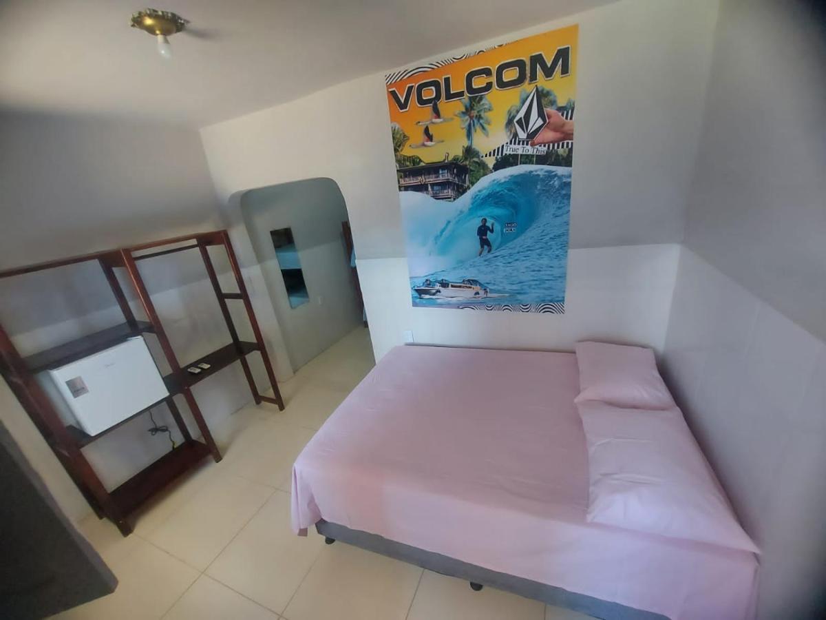 Suites Good Trip Itacaré Zewnętrze zdjęcie