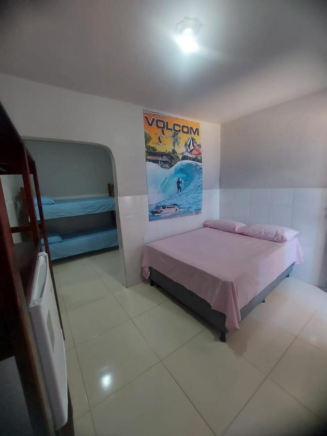 Suites Good Trip Itacaré Zewnętrze zdjęcie