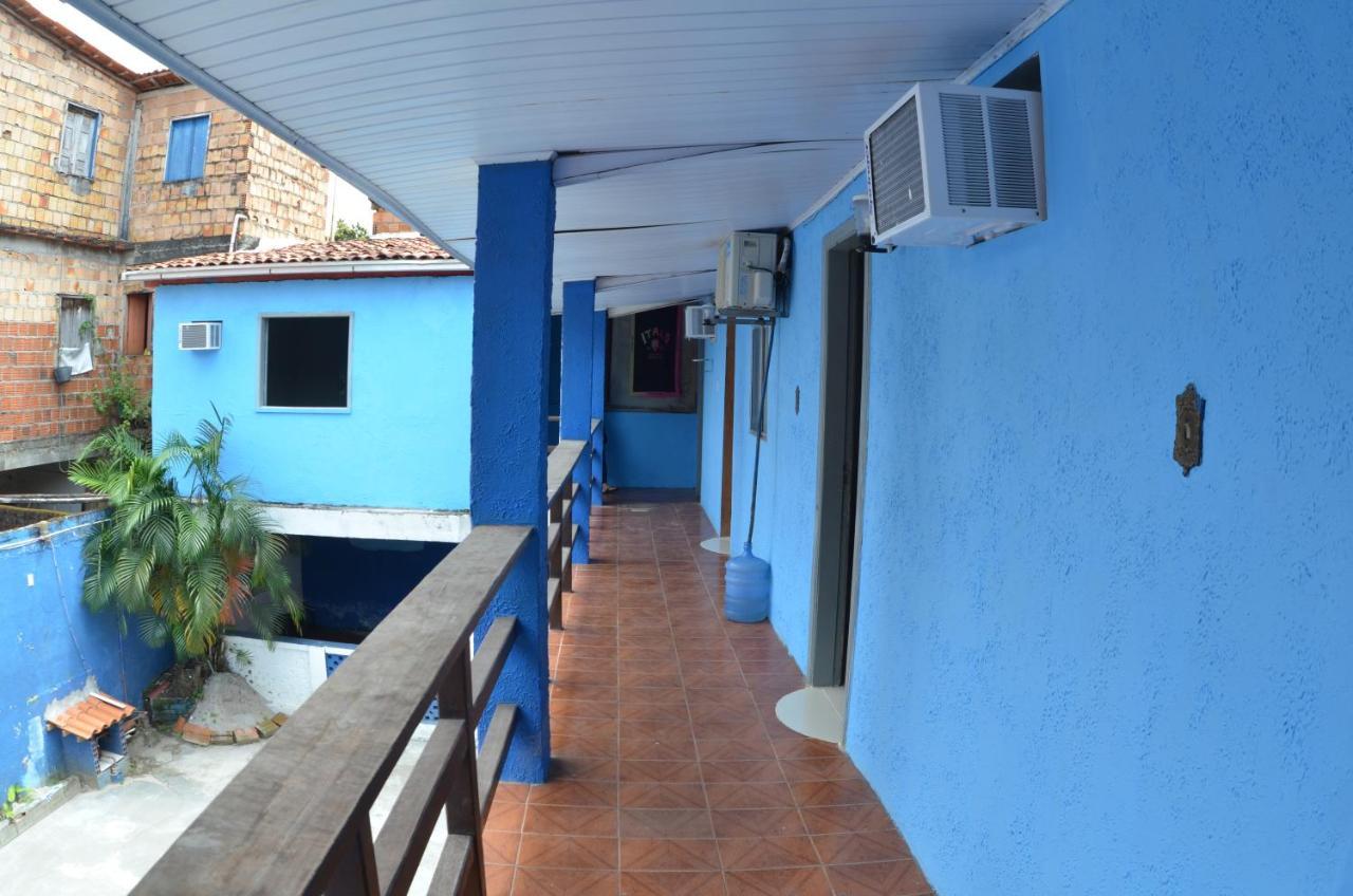 Suites Good Trip Itacaré Zewnętrze zdjęcie