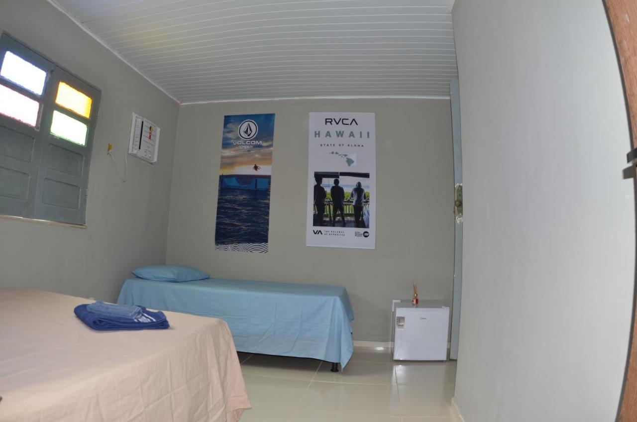 Suites Good Trip Itacaré Zewnętrze zdjęcie