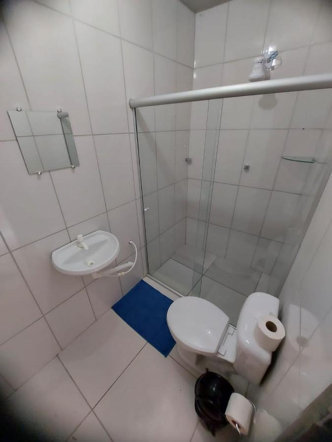 Suites Good Trip Itacaré Zewnętrze zdjęcie