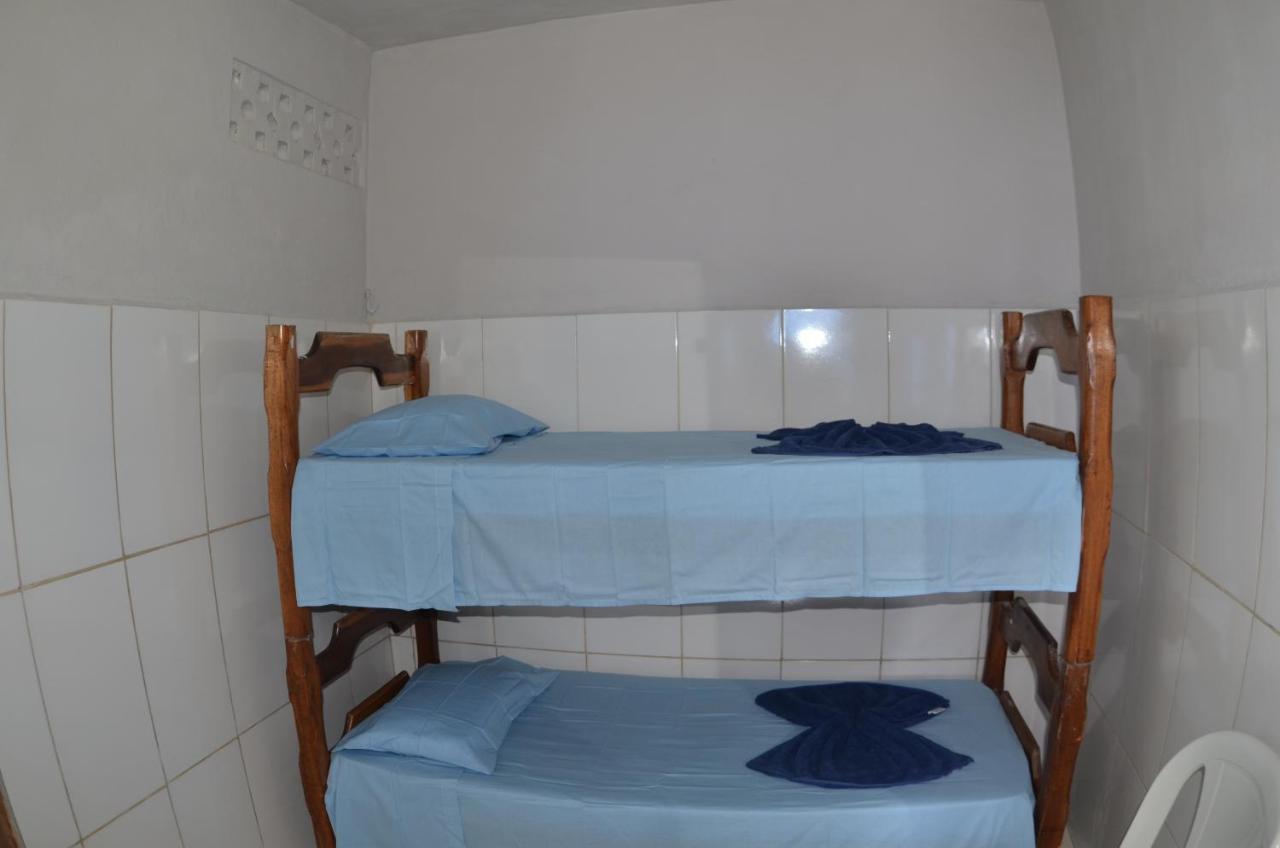 Suites Good Trip Itacaré Zewnętrze zdjęcie