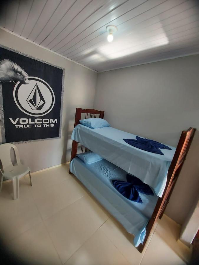 Suites Good Trip Itacaré Zewnętrze zdjęcie