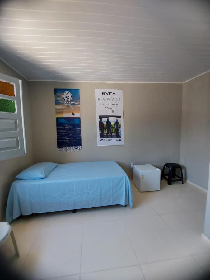 Suites Good Trip Itacaré Zewnętrze zdjęcie