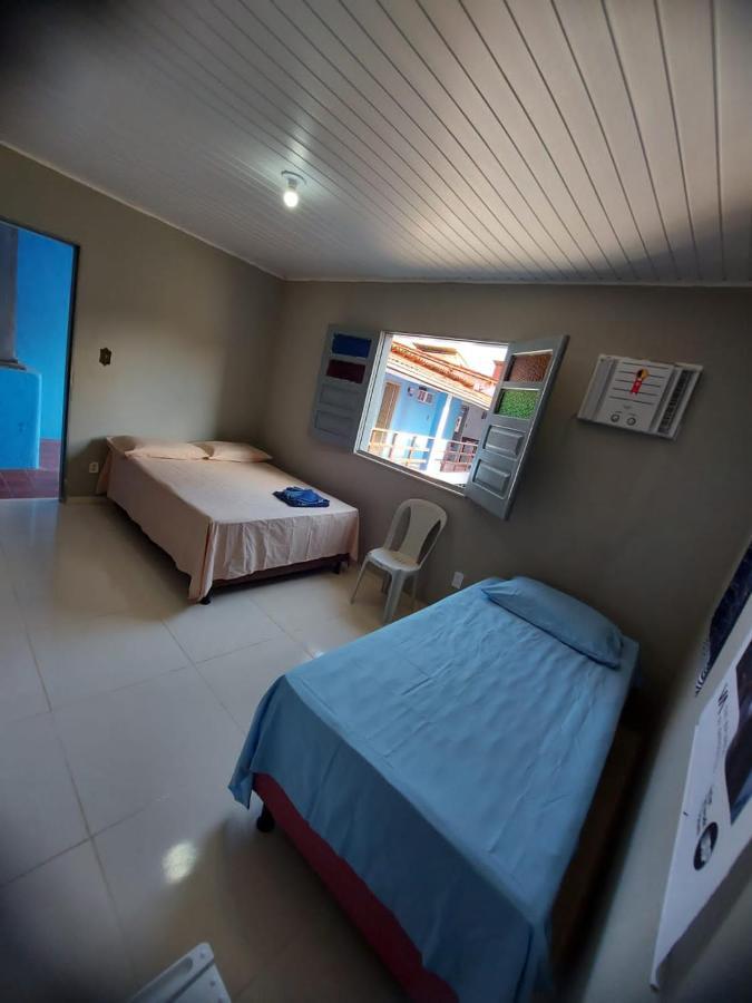 Suites Good Trip Itacaré Zewnętrze zdjęcie