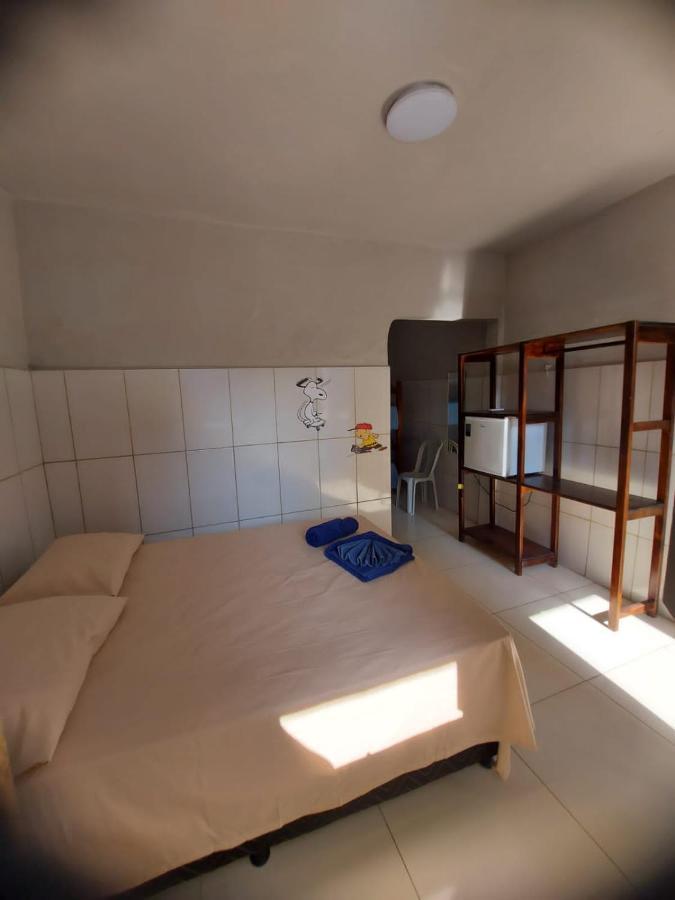 Suites Good Trip Itacaré Zewnętrze zdjęcie