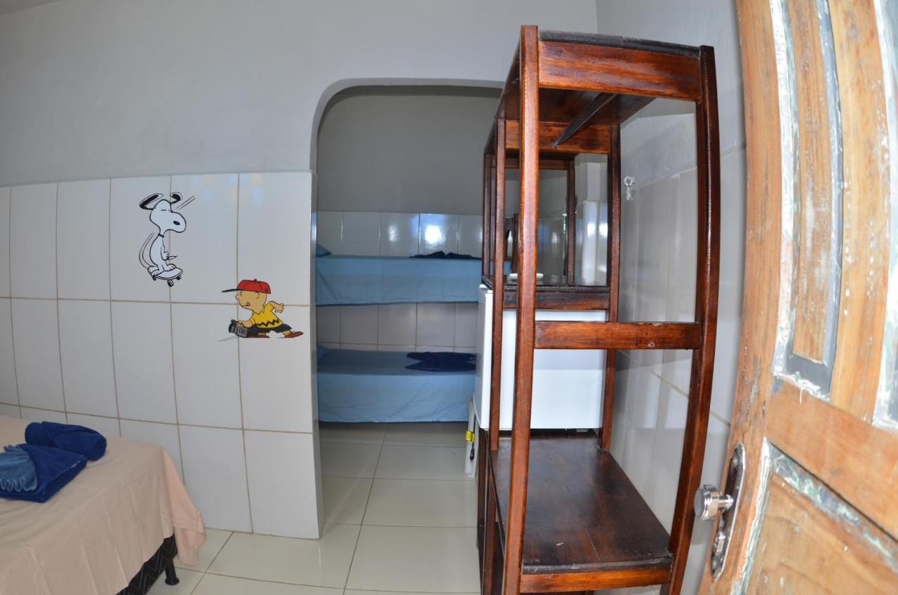 Suites Good Trip Itacaré Zewnętrze zdjęcie