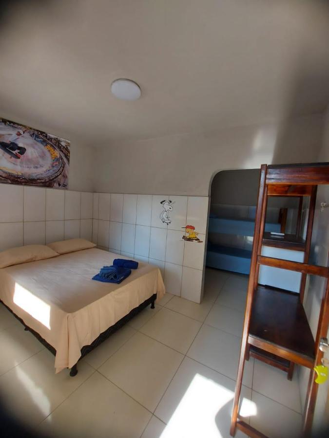 Suites Good Trip Itacaré Zewnętrze zdjęcie