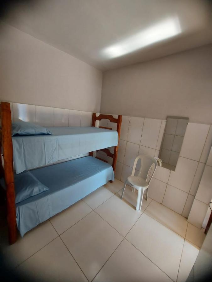 Suites Good Trip Itacaré Zewnętrze zdjęcie