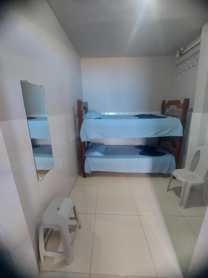 Suites Good Trip Itacaré Zewnętrze zdjęcie