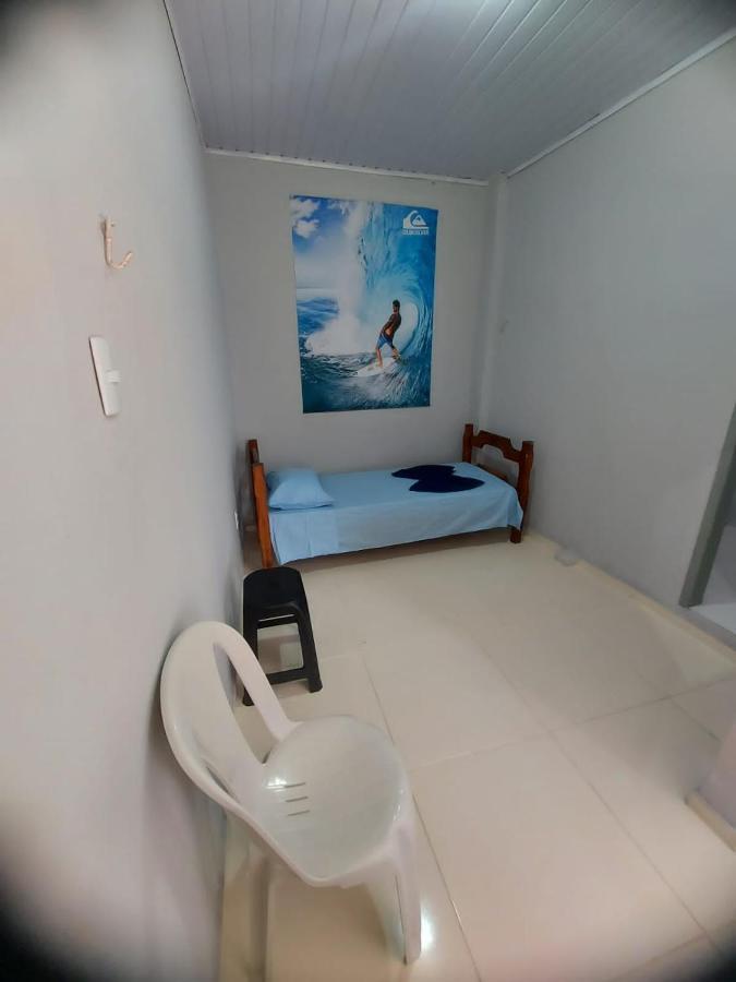 Suites Good Trip Itacaré Zewnętrze zdjęcie