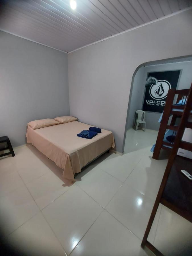 Suites Good Trip Itacaré Zewnętrze zdjęcie