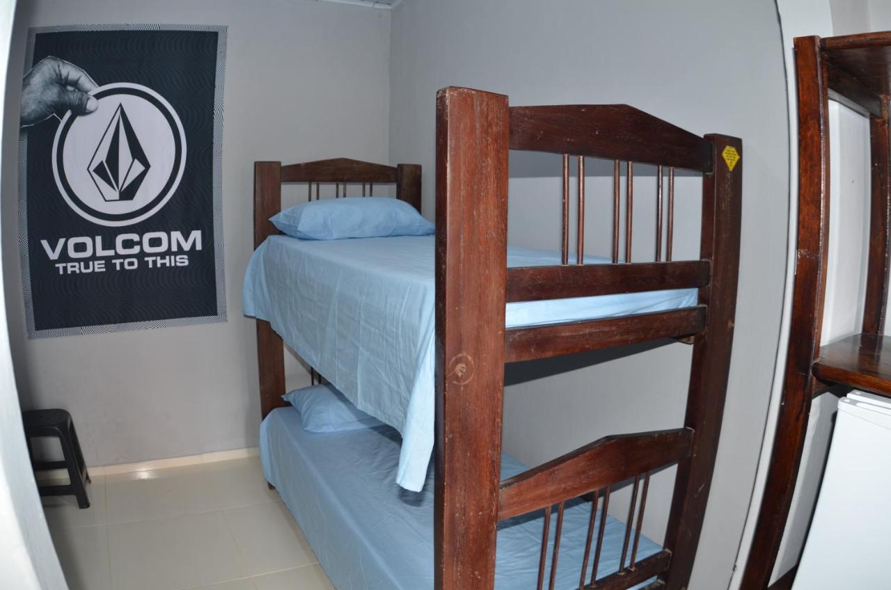 Suites Good Trip Itacaré Zewnętrze zdjęcie