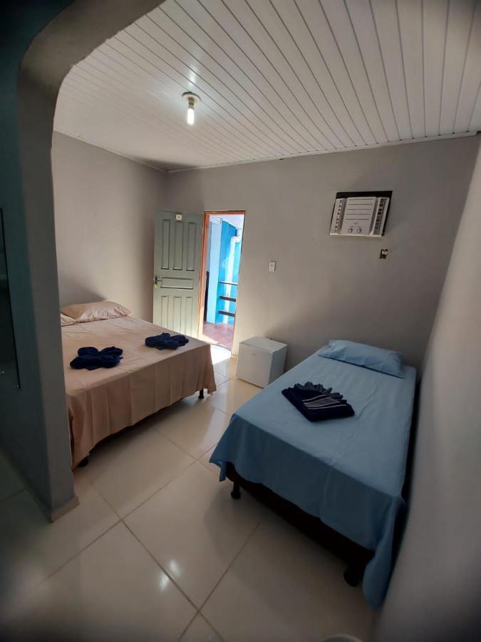 Suites Good Trip Itacaré Zewnętrze zdjęcie