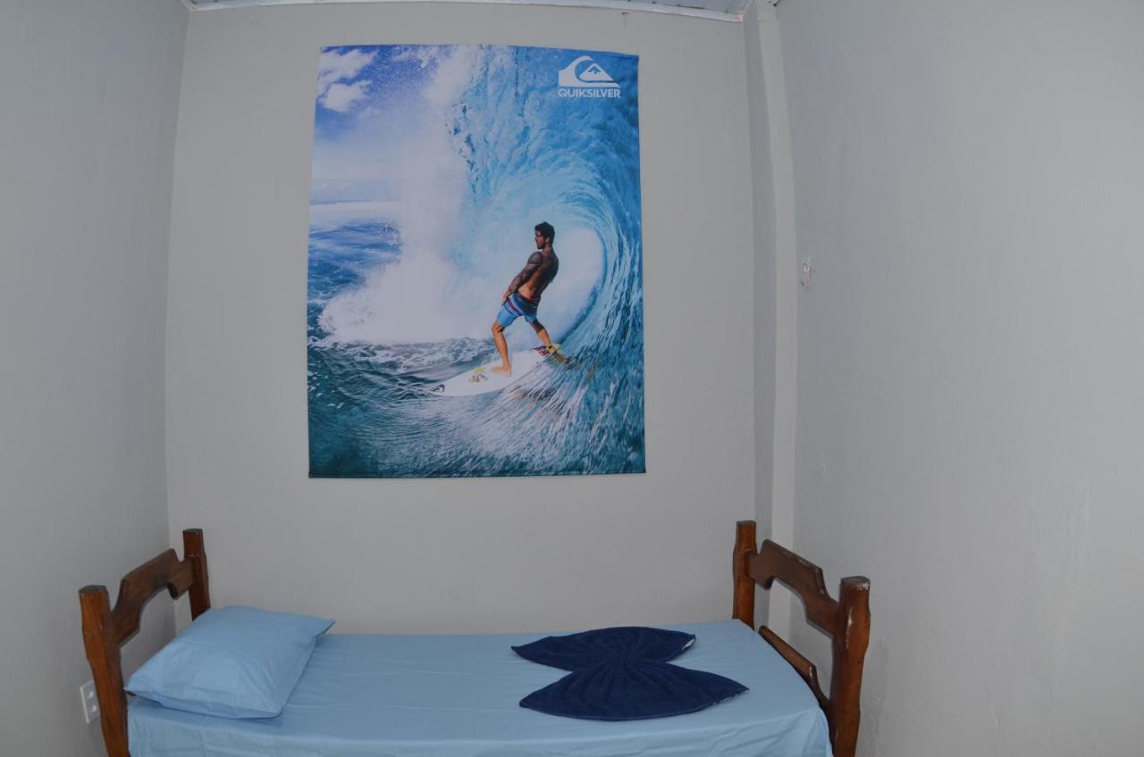 Suites Good Trip Itacaré Zewnętrze zdjęcie