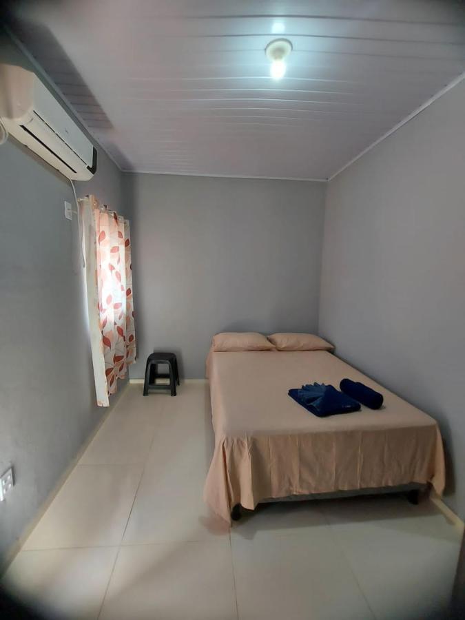 Suites Good Trip Itacaré Zewnętrze zdjęcie