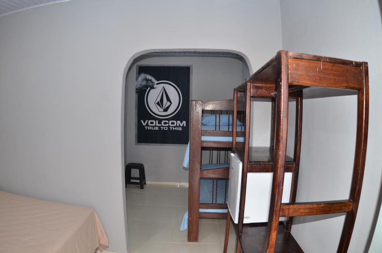 Suites Good Trip Itacaré Zewnętrze zdjęcie