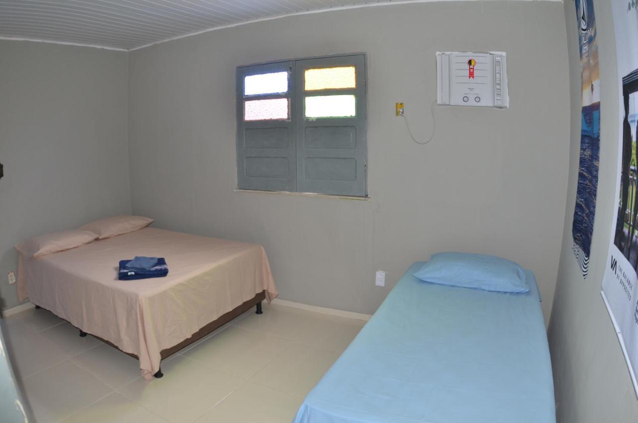 Suites Good Trip Itacaré Zewnętrze zdjęcie