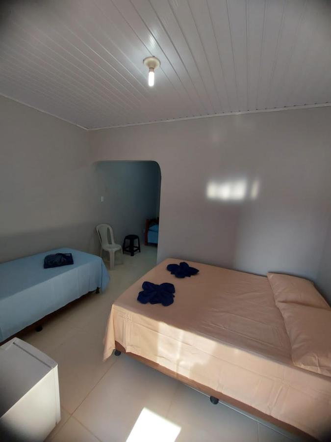 Suites Good Trip Itacaré Zewnętrze zdjęcie