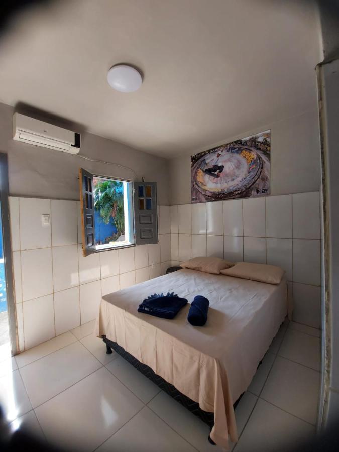 Suites Good Trip Itacaré Zewnętrze zdjęcie