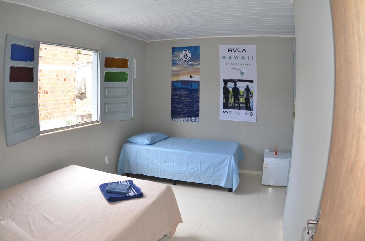 Suites Good Trip Itacaré Zewnętrze zdjęcie
