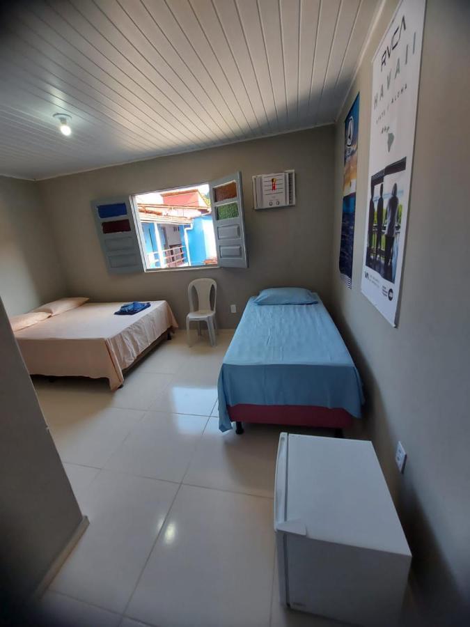 Suites Good Trip Itacaré Zewnętrze zdjęcie