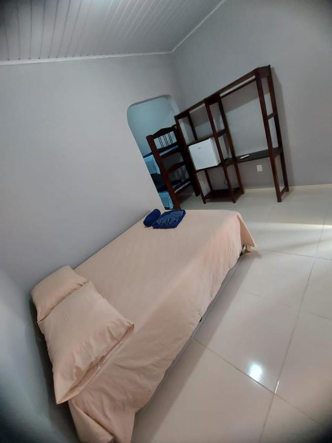 Suites Good Trip Itacaré Zewnętrze zdjęcie