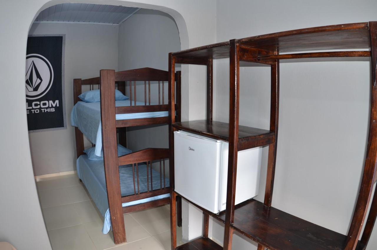 Suites Good Trip Itacaré Zewnętrze zdjęcie