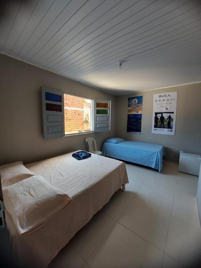 Suites Good Trip Itacaré Zewnętrze zdjęcie