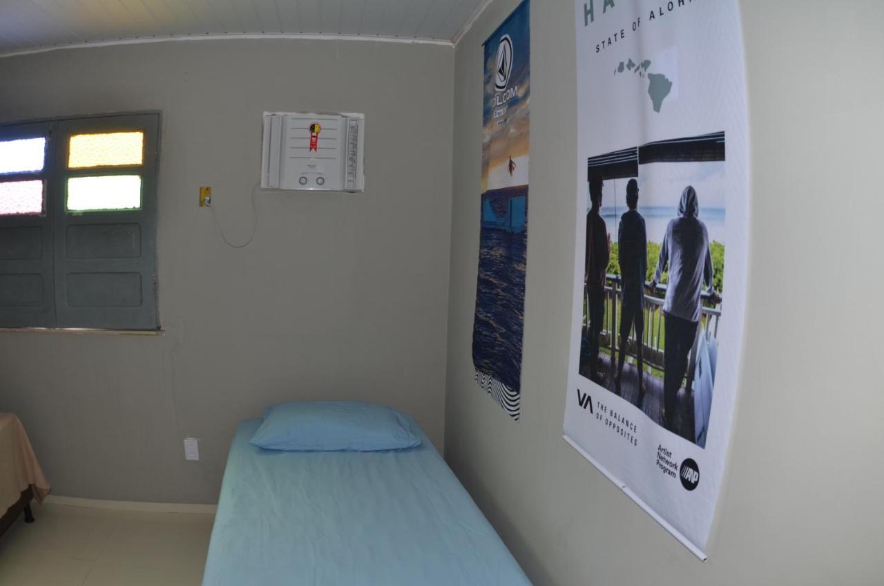 Suites Good Trip Itacaré Zewnętrze zdjęcie